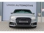 Audi A3 Limousine 35 TFSI CoD S EDITION | S LINE | S TRONIC | QUANTUMGRIJS 19" | B & O | VIRTUAL | DODEHOEK | HALF LEDER | 1E EIG!