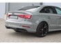 Audi A3 Limousine 35 TFSI CoD S EDITION | S LINE | S TRONIC | QUANTUMGRIJS 19" | B & O | VIRTUAL | DODEHOEK | HALF LEDER | 1E EIG!