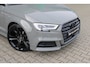 Audi A3 Limousine 35 TFSI CoD S EDITION | S LINE | S TRONIC | QUANTUMGRIJS 19" | B & O | VIRTUAL | DODEHOEK | HALF LEDER | 1E EIG!