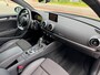 Audi A3 Limousine 35 TFSI CoD S EDITION | S LINE | S TRONIC | QUANTUMGRIJS 19" | B & O | VIRTUAL | DODEHOEK | HALF LEDER | 1E EIG!