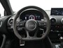 Audi RS3 A3 Limousine 2.5 TFSI quattro | Matrix LED-koplampen | Assistentie Pakket | Bang & Olufsen Sound System | Glazen panoramadak | Cruise control adaptief met Stop&Go | Dodehoek detectie | Stoelverwarming | 12 Maanden BOVAG Garantie |