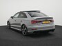 Audi RS3 A3 Limousine 2.5 TFSI quattro | Matrix LED-koplampen | Assistentie Pakket | Bang & Olufsen Sound System | Glazen panoramadak | Cruise control adaptief met Stop&Go | Dodehoek detectie | Stoelverwarming | 12 Maanden BOVAG Garantie |