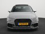 Audi RS3 A3 Limousine 2.5 TFSI quattro | Matrix LED-koplampen | Assistentie Pakket | Bang & Olufsen Sound System | Glazen panoramadak | Cruise control adaptief met Stop&Go | Dodehoek detectie | Stoelverwarming | 12 Maanden BOVAG Garantie |