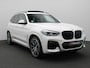 BMW X3 xDrive30e High Executive 292PK AUT8 M-Sport, SOH 96%, Pano-Schuifdak, Cruise Controle, Head-Up Display, M-Sportremmen, 360gr. Camera, Memorystoel, Stoel-Stuurverwarming, Trekhaak, 21" LM Velgen