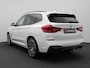 BMW X3 xDrive30e High Executive 292PK AUT8 M-Sport, SOH 96%, Pano-Schuifdak, Cruise Controle, Head-Up Display, M-Sportremmen, 360gr. Camera, Memorystoel, Stoel-Stuurverwarming, Trekhaak, 21" LM Velgen