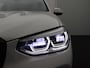 BMW X3 xDrive30e High Executive 292PK AUT8 M-Sport, SOH 96%, Pano-Schuifdak, Cruise Controle, Head-Up Display, M-Sportremmen, 360gr. Camera, Memorystoel, Stoel-Stuurverwarming, Trekhaak, 21" LM Velgen