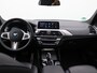 BMW X3 xDrive30e High Executive 292PK AUT8 M-Sport, SOH 96%, Pano-Schuifdak, Cruise Controle, Head-Up Display, M-Sportremmen, 360gr. Camera, Memorystoel, Stoel-Stuurverwarming, Trekhaak, 21" LM Velgen