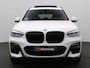 BMW X3 xDrive30e High Executive 292PK AUT8 M-Sport, SOH 96%, Pano-Schuifdak, Cruise Controle, Head-Up Display, M-Sportremmen, 360gr. Camera, Memorystoel, Stoel-Stuurverwarming, Trekhaak, 21" LM Velgen