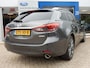 Mazda 6 Sportbreak 2.0 SkyActiv-G 165 | 19-inch | 360 camera | Head up display | LED | privacy glass |