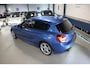 BMW 1-Serie 116i M-SPORT / ICE BLEU / NAP KM STAND / TOP DEAL ! ! !