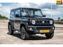 Suzuki Jimny 1.5 Stijl | 4 Persoons | Airco/Clima | Cruise Control | Navigatie | Stoelverwarming | Trekhaak |