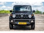Suzuki Jimny 1.5 Stijl | 4 Persoons | Airco/Clima | Cruise Control | Navigatie | Stoelverwarming | Trekhaak |