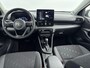 Toyota Yaris 1.5 Hybrid 115 Dynamic | Apple Carplay / Android Auto | Dodehoek detectie | Parkeersensoren voor/achter | Stoel-/stuurverwarming | Adaptive Cruise | Clima | Keyless | Camera | 16 inch