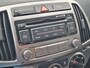 Hyundai i20 1.2i 85PK 5D Business Edition | Airconditioning, Stuurbediening, Centrale deurvergrendeling, Radio/CD-Speler