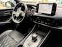Nissan Qashqai 1.3 Mild-Hybrid 158pk Xtronic Tekna Plus | Leder | Panoramadak | Head-Up | App Connect | Navigatie | Keyless