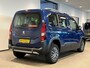 Peugeot Rifter L1 Rolstoelauto 4+1 incl. lier
