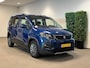 Peugeot Rifter L1 Rolstoelauto 4+1 incl. lier