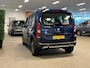 Peugeot Rifter L1 Rolstoelauto 4+1 incl. lier