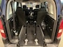 Peugeot Rifter L1 Rolstoelauto 4+1 incl. lier