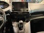 Peugeot Rifter L1 Rolstoelauto 4+1 incl. lier