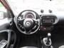 smart Forfour 1.0 | Clima-Airco | Cruise Control | Bluetooth | Incl BOVAG Garantie | LED Dagrijverlichting |
