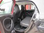 smart Forfour 1.0 | Clima-Airco | Cruise Control | Bluetooth | Incl BOVAG Garantie | LED Dagrijverlichting |