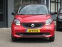smart Forfour 1.0 | Clima-Airco | Cruise Control | Bluetooth | Incl BOVAG Garantie | LED Dagrijverlichting |