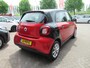 smart Forfour 1.0 | Clima-Airco | Cruise Control | Bluetooth | Incl BOVAG Garantie | LED Dagrijverlichting |
