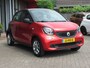 smart Forfour 1.0 | Clima-Airco | Cruise Control | Bluetooth | Incl BOVAG Garantie | LED Dagrijverlichting |