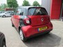 smart Forfour 1.0 | Clima-Airco | Cruise Control | Bluetooth | Incl BOVAG Garantie | LED Dagrijverlichting |