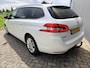 Peugeot 308 SW 1.2 PureTech Blue Lease Executive trekhaak panodak