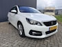 Peugeot 308 SW 1.2 PureTech Blue Lease Executive trekhaak panodak