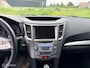 Subaru Legacy Touring Wagon 2.0i Executive