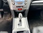 Subaru Legacy Touring Wagon 2.0i Executive