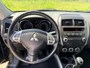 Mitsubishi ASX 1.6 Cleartec Intense