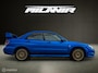 Subaru Impreza 2.5 WRX |Origineel NL | Stoelverwarming