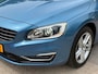 Volvo V60 2.4 D6 AWD Plug-In Hybrid Summum Aut Airco ACC Pano