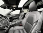 Volvo V60 2.0 T8 Plug-in hybrid AWD Plus Dark / Dealer onderhouden / Leder / Panorama schuifdak / Elektrisch verstelbare stoelen met memory / Elektrische achterklep / Adaptive Cruise Control / Stuur-, stoel- & achterbankverwarming / Camera / Apple Carplay/Android Auto / 18" Lichtmetalen velgen /