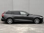 Volvo V60 2.0 T8 Plug-in hybrid AWD Plus Dark / Dealer onderhouden / Leder / Panorama schuifdak / Elektrisch verstelbare stoelen met memory / Elektrische achterklep / Adaptive Cruise Control / Stuur-, stoel- & achterbankverwarming / Camera / Apple Carplay/Android Auto / 18" Lichtmetalen velgen /