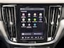 Volvo V60 2.0 T8 Plug-in hybrid AWD Plus Dark / Dealer onderhouden / Leder / Panorama schuifdak / Elektrisch verstelbare stoelen met memory / Elektrische achterklep / Adaptive Cruise Control / Stuur-, stoel- & achterbankverwarming / Camera / Apple Carplay/Android Auto / 18" Lichtmetalen velgen /