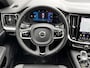 Volvo V60 2.0 T8 Plug-in hybrid AWD Plus Dark / Dealer onderhouden / Leder / Panorama schuifdak / Elektrisch verstelbare stoelen met memory / Elektrische achterklep / Adaptive Cruise Control / Stuur-, stoel- & achterbankverwarming / Camera / Apple Carplay/Android Auto / 18" Lichtmetalen velgen /