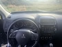 Mitsubishi ASX 1.6 Cleartec intense 1 eigenaar