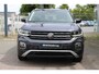 Volkswagen T-Cross 1.0 TSI 110pk Style DSG Automaat Black style / Navigatie / LM 18 inch / LED / Parkeersensoren / Camera A / Afn. trekhaak