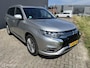Mitsubishi Outlander 2.4 PHEV Instyle|trekhaak|zonnedak|leer