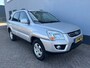 Kia Sportage 2.7 V6 X-ecutive 4WD Automaat