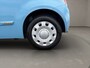Fiat 500 0.9 TwinAir Lounge 2011 BLAUW | Airco | Leder | Schuifdak