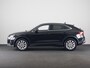 Audi Q3 Sportback 45 TFSI e Business Edition 245 pk S-tronic | Navigatie | Trekhaak (wegklapbaar) | Parkeersensoren achter | Adaptieve cruise control | Stoelverwarming |