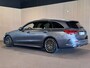 Mercedes-Benz C-klasse Estate 220D AMG STYLING-PANORAMA-CAMERA-TREKHAAK-DODEHOEK-COMPLEET