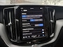Volvo XC60 2.0 T6 Plug-in hybrid AWD Plus Dark | 21 inch | Side skirts | Sport leder