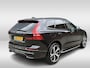 Volvo XC60 2.0 T6 Plug-in hybrid AWD Plus Dark | 21 inch | Side skirts | Sport leder